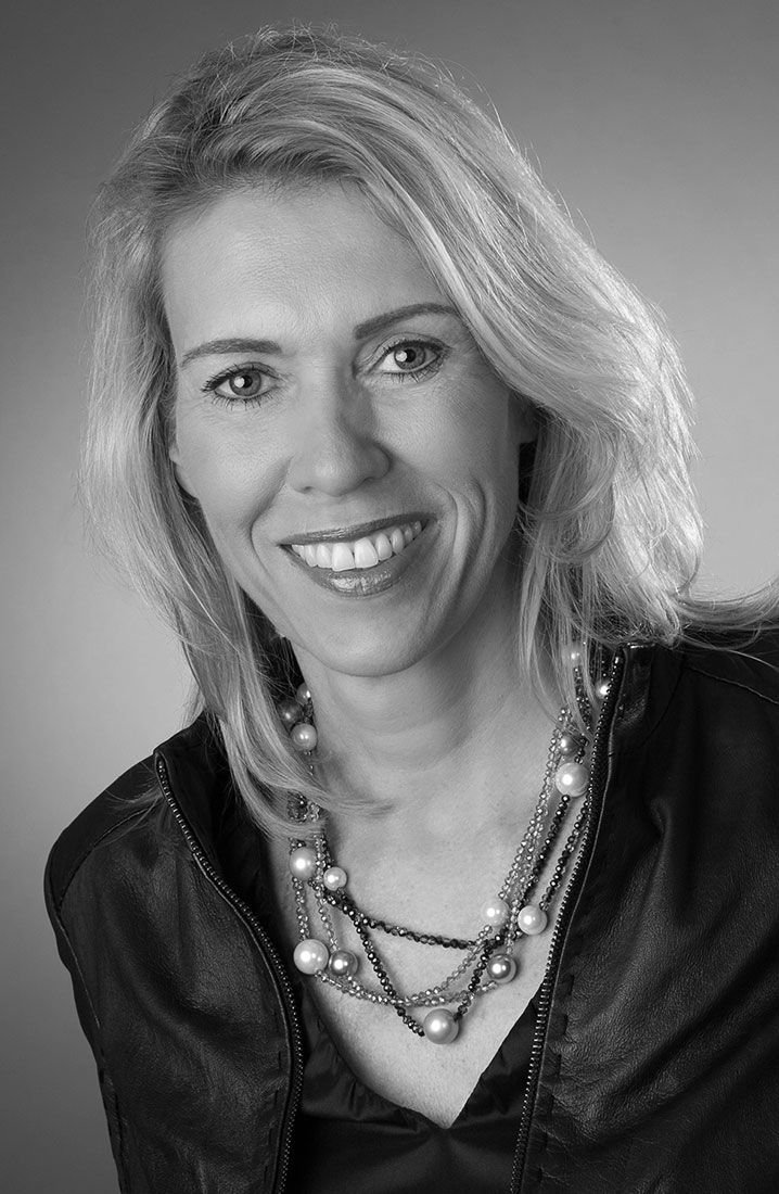 Katja Anette Brandt, CEO DACH bei Mindshare