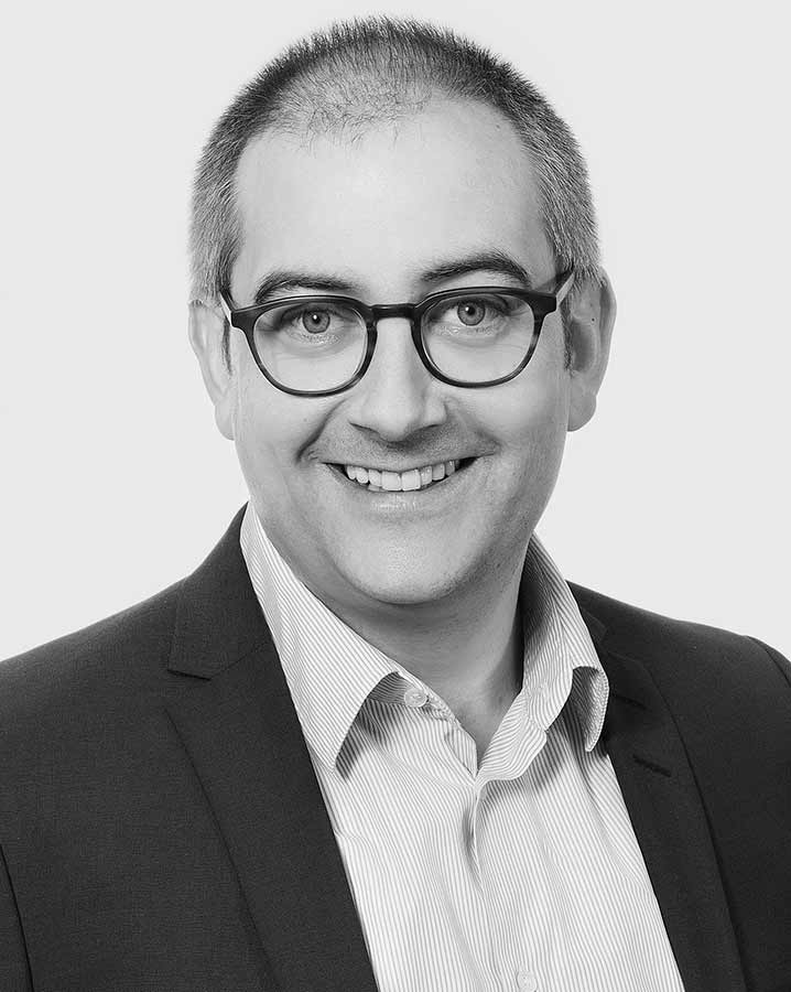 Florian Gietl, Deutschlandchef Media-Markt-Saturn