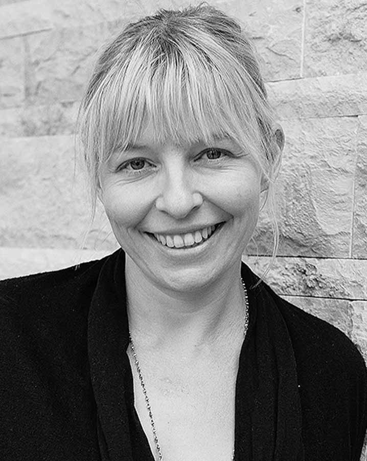 Gudrun Herrmann, Director of Communications DACH bei Tiktok