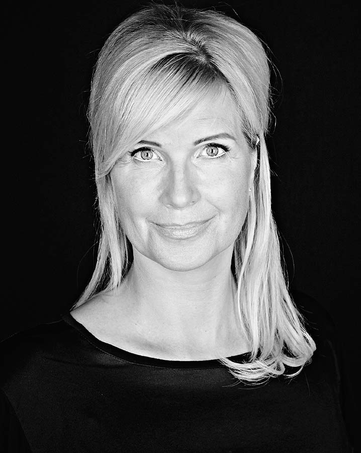 Jessica Peppel-Schulz, CEO Condé Nast Deutschland