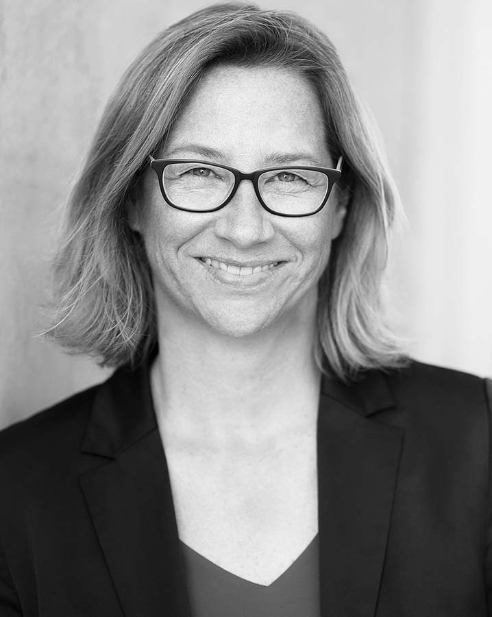 Christiane Schulz, Deutschland-CEO bei Edelman und Präsidentin der GPRA