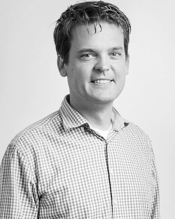 Johannes Steegmann, Chief Marketing Officer bei Rewe 