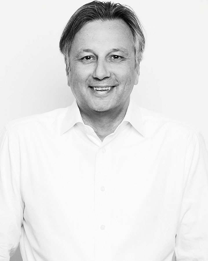 Christian Tiedemann, CEO der PIA-Group
