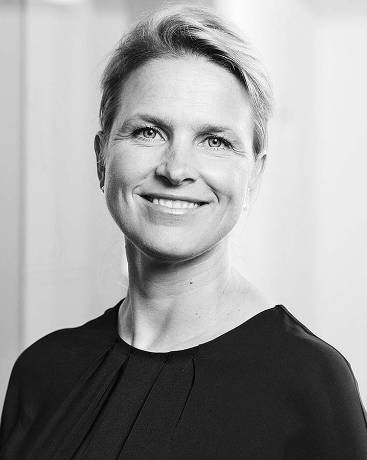 Corinna Vogt, Head of Talent, Learning & Recruiting bei ING Deutschland
