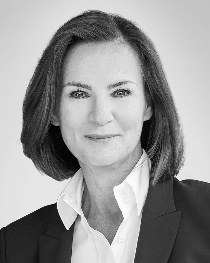 Hildegard Wortmann, Member of the Board of Management for Sales and Marketing bei Audi