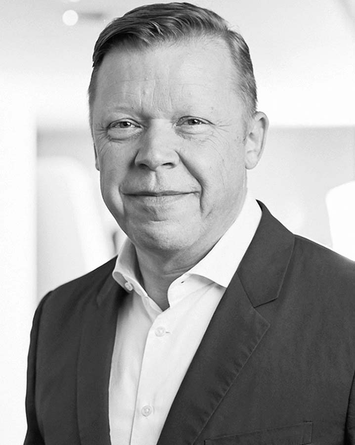 Thomas Wagner, Geschäftsführer des Pro-Sieben-Sat-1-Vermarkters Sevenone Media