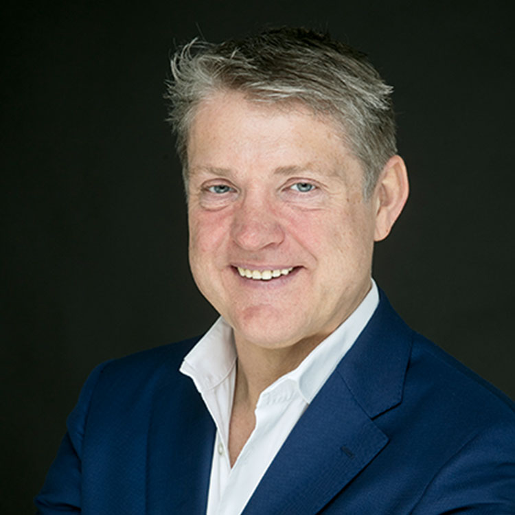 Ahlers, Torsten, CEO von Otto Media Group